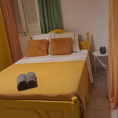 Casa Mendes Villa Tarrafal  Dış mekan fotoğraf