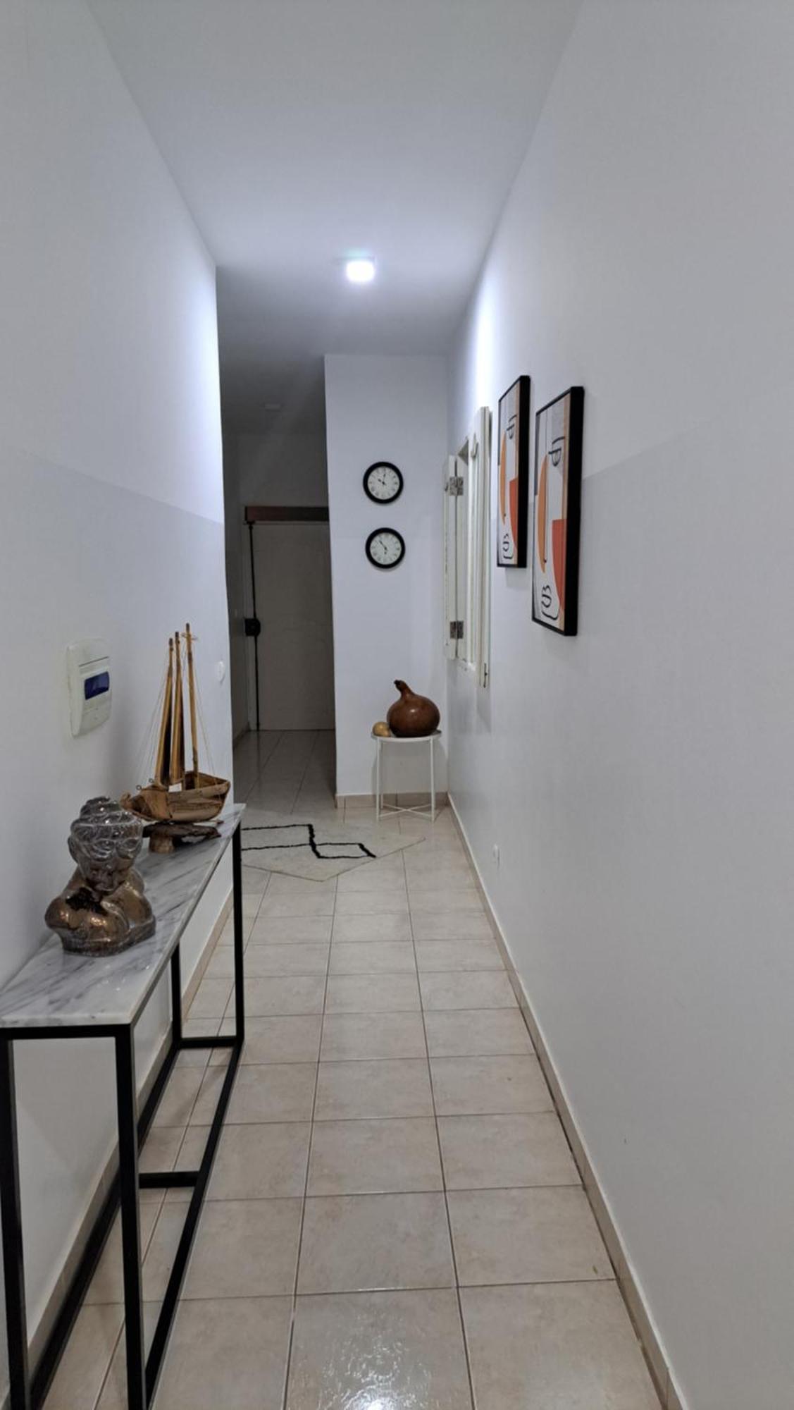 Casa Mendes Villa Tarrafal  Dış mekan fotoğraf