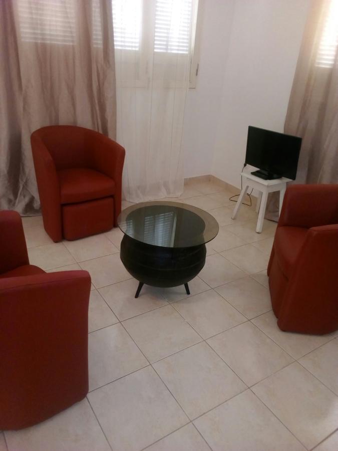 Casa Mendes Villa Tarrafal  Dış mekan fotoğraf